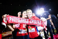 Osam sportista iz Republike Srpske nastupiće u Tokiju: Ponosni na svoje