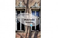 Objavljena knjiga „Mokrinske hronike“ Srđana V. Tešina: Priča o odrastanju i sazrijevanju