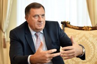 Dodik: Stručnjaci utvrdili da ispred Srebrenice ne može stajati riječ genocid