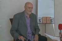 Nenadu Grujičiću "Velika bazjaška povelja"