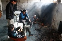 Austrija posuđuje BiH kontejnere za smještaj migranata
