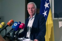 Nović: Poštovati dogovor Bošnjaka i Hrvata, Srpska bira člana Predsjedništva neposredno
