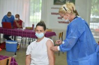 Zvornik: Za više od 200 vakcinisanih radnika po 100 KM