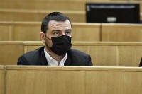 Saša Magazinović o izmjenama Izbornog zakona BiH: Prihvatljiv prijedlog Demokratskog fronta , uz dorade