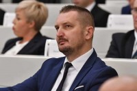 Grubeša: Komšić je uzurpator