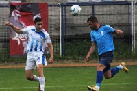 Banjalučanin David Čolić srećan zbog prelaska u Leotar: Sve lakše sa Krunićem