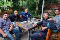 Srpski odbojkaši oduševljeni svim što su zatekli na Romaniji: U Palama kao kod kuće