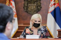 Mihajlović: Izjave o "Buk Bijeloj" iz Sarajeva I Podgorice su političke