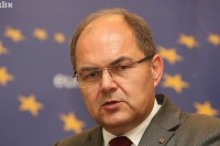 Šmit: Ja sam ideja Angele Merkel