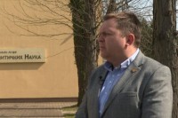 Budimir: Srpsku ne treba da obavezuju odluke novog visokog predstavnika
