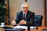 Šarović: Nepotrebna odluka odlazećeg visokog predstavnika