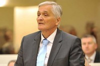 Špirić: Incko ugrozio zajedničku budućnost naroda u BiH