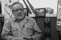 Preminuo književnik Miroslav Toholj