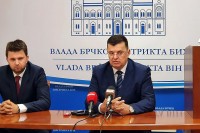Tegeltija, Kadrić: Izgradnja auto-puteva nezamisliva bez Brčko distrikta
