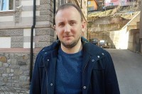 Kojić: Nećemo nikada dozvoliti da nam zabrane da govorimo istinu