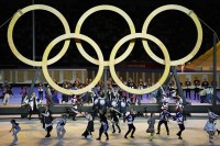 Svečano otvorene Olimpijske igre u Tokiju