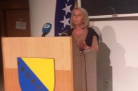 Krišto: Za BiH nije dobro da OHR nameće odluke