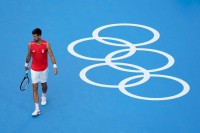 Zašto Đoković nije bio u koloni sportista na ceremoniji otvaranja Olimpijskih igara