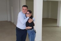 Đajić ugostio porodicu Dragana Cigana koji je stradao spasavajući djecu u Italiji
