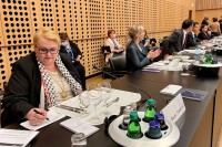 Turković: Proširenje unije mora ostati u vrhu prioriteta