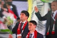 Dvije reprezentacije nisu nosile maske na otvaranju OI