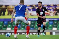 Blijedo izdanje fudbalera Borca u Sjevernoj Irskoj:  Ako je za utjehu, gore ne može