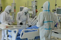 U Srpskoj 11 novozaraženih, nema preminulih