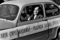 Sirotanović prije 72 godine oborio svjetski rekord: Srce, ruke i lopata pobijedili Rusa