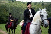 Nagrada “Gorki list” za film “Nečista krv - greh predaka”