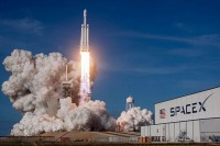 NASA izabrala Spejs Eks za misiju na Evropu, Jupiterov mjesec