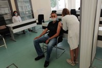 Privredna komora pozvala preduzeća da se prijavljuju za masovnu vakcinaciju
