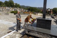 Obilježeno 29 godina od stradanja Srba iz Hranče