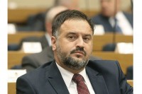Žunić: Istina o ratu i sloboda izražavanja - pitanja za sve nacionalno odgovorne