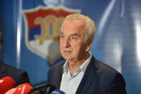 Šarović: Idemo na sastanak, ali ne želimo nametnuta rješenja