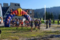 Ovogodišnji “Jahorina ultra trejl” okupio 300 takmičara iz 20 zemalja