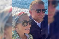 Britanski reditelj Gaj Riči na crnogorskom primorju