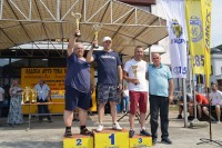 Salih Ljubijankić pobjednik auto-trke u Vlasenici