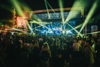 “Nektar garden fest” donio radost i publici i izvođačima: Muzika uživo nezamjenljiva