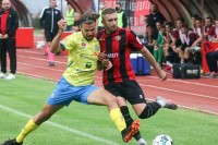 Fudbaleri Rudara uspjeli da ostanu neporaženi protiv Širokog Brijega: Amoa sačuvao bod u Prijedoru