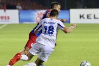Borac i Leotar podijelili bodove