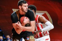 Ekipa iz Aleksandrovca zadržala krilnog centra: Ilić vjeran Igokei