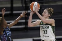 Rekordan broj takmičara iz NBA i WNBA na OI u Tokiju