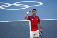 Đoković u osmini finala Olimpijskih igara