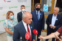 Đokić: Učesnici sastanka da definišu jedinstven stav