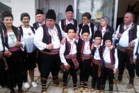 Kud "Zavičaj" treći na festivalu "Pevaj Srbijo"