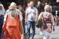 FBiH: Koronom zaraženo 12 osoba, jedna preminula