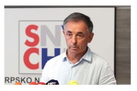 Pupovac poručio: Ustaše ne mogu u Srb