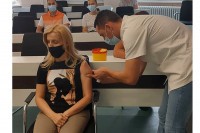 Vakcinu primilo više od 22 odsto stanovnika Srpske