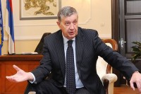 Radmanović: Inckov zakon vraća BiH u doba inkvizicije