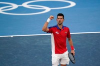 Đoković odlučio, napada još jednu medalju u Tokiju